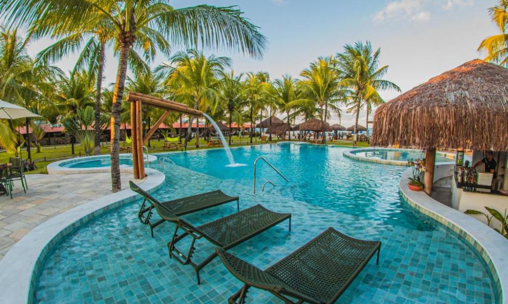 Prive pontal de maracaípe